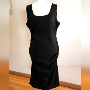 Missufe Evening Dress - Black - Size XL - NWT